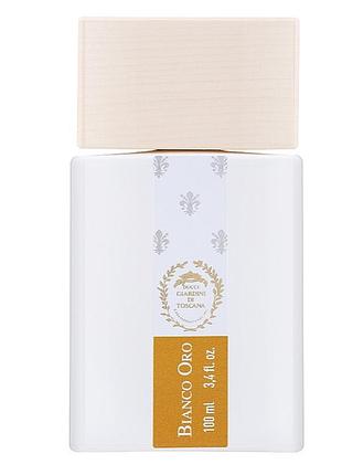 Giardini di toscana - bianco oro пробник 2 мл