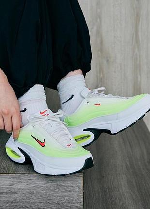 Кросівки жіночі nike air max portal hf3053-104(оригінал)