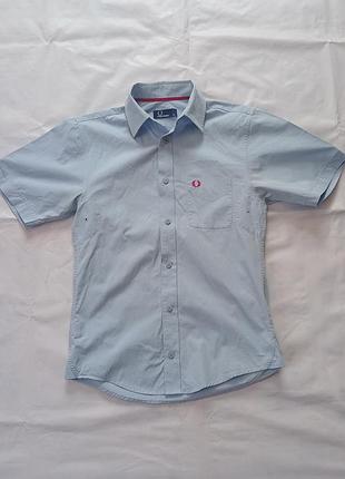 Сорочка fred perry