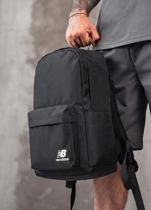Спортивный рюкзак nf black