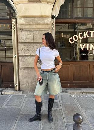 Джинсові шорти levi’s dad shorts оригінал шорты джинсовые