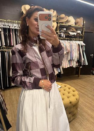 Курточка louis vuitton двухстороняя