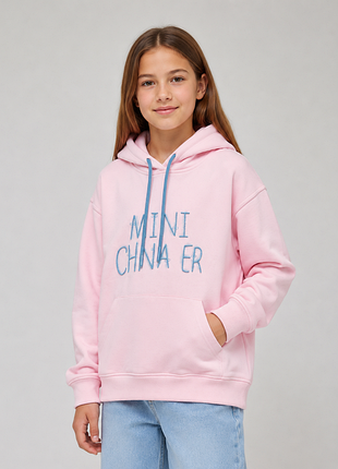 Нове худі для дівчинки q&j fashion