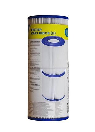 Картридж для насоса басейну bestway 58094тип ii