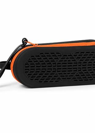 Дренажний чохол для окулярів aquaguard pro — водонепроникний чохол для окулярів, чорний