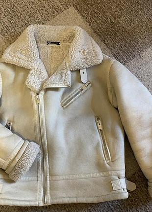 Дублянка zara l/ xl