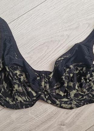 Спортивный бюстгальтер m&amp;s 85d