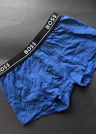 Чоловічі труси hugo boss