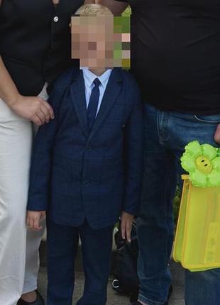 Костюм класичний для хлопчика від reserved