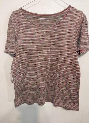 Футболка missoni.