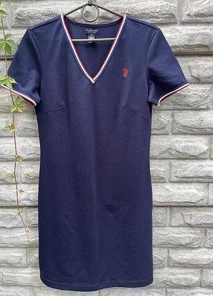 Сукня polo xs
