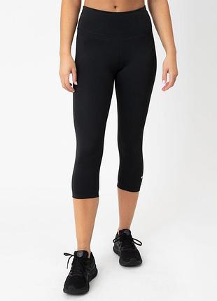 Спортивные лосины, бриджи, леггинсы nike p. s