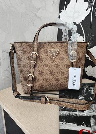 Сумка кроссбоди guess оригинал