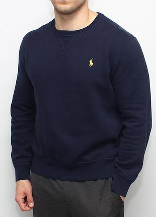 Світшот polo ralph lauren чоловічий
