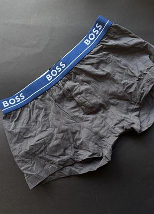 Чоловічі труси hugo boss