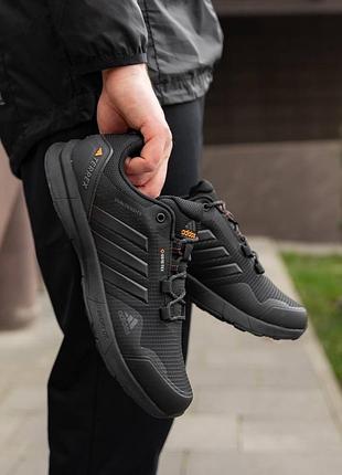 Adidas terrex light gtx triple black