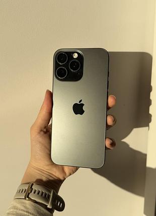 Телефон iphone 16 pro max 256gb (e-sim)