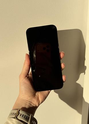 Телефон iphone 16 pro max 256gb (e-sim) 2