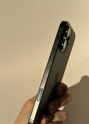 Телефон iphone 16 pro max 256gb (e-sim) 7