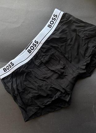 Чоловічі труси hugo boss