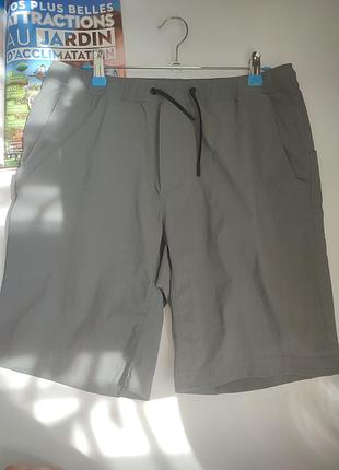 Трекінгові шорти mountain hardwear