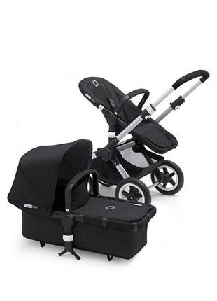 Коляска bugaboo buffalo