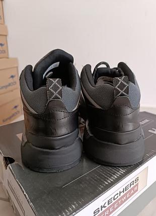 Шкіряні черевики timberland 2