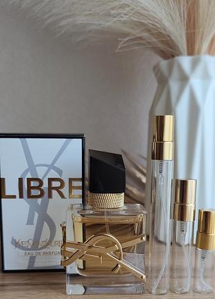 Оригинал! yves saint laurent libre eau de parfum