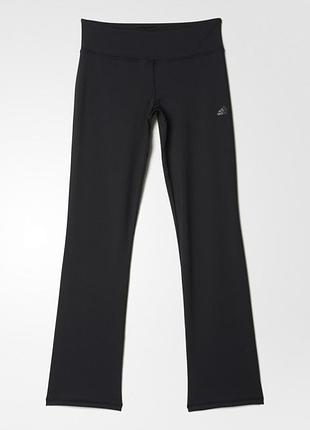 Жіночі спортивні штани adidas climalite
