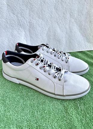 Кеди tommy hilfiger 2