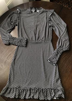 Сукня коротка topshop
