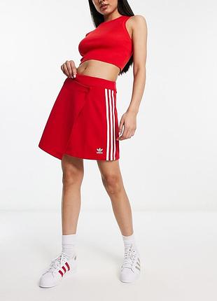 Оригінальна спідниця adidas
