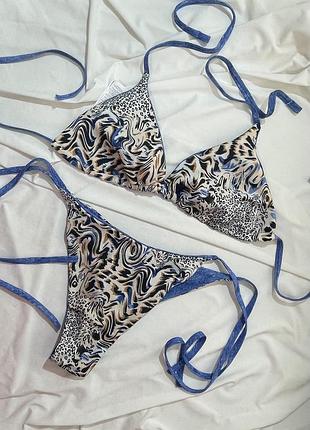 Calzedonia купальник