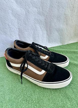 Кеди vans ward 2