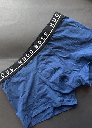 Труси чоловічі hugo boss