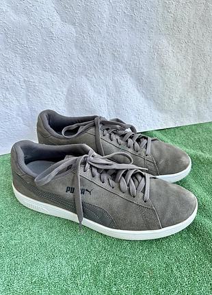 Кеди puma .