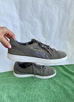 Кеди puma . 2