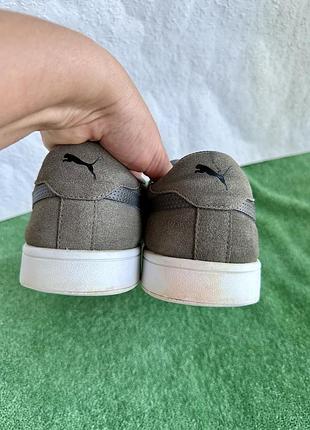 Кеди puma . 6