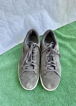 Кеди puma . 3