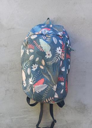 Рюкзак quechua arpenaz nh100 на 10 л для туризму