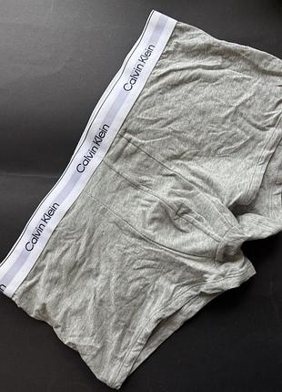 Чоловічі труси calvin klein