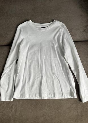 Білий лонг жіночий