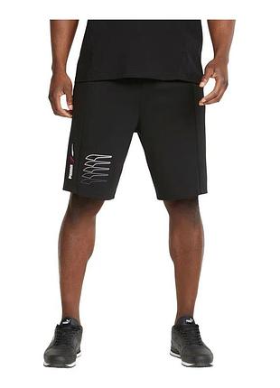 Шорты puma линейка rad_cal размер xs-s