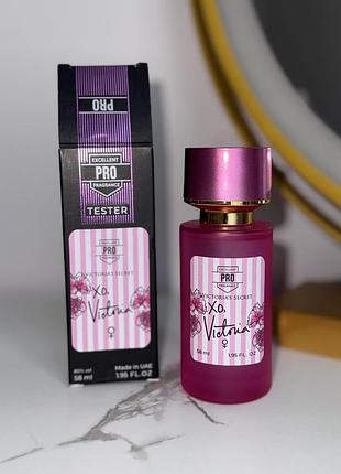 Парфуми victoria’s secret духи шлейфові вікторія сікрет
