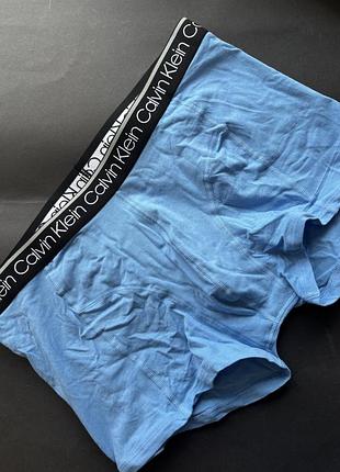 Труси чоловічі calvin klein