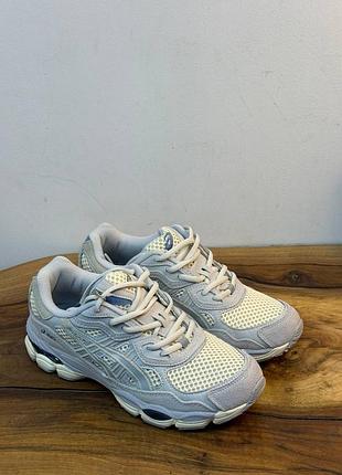 Кроссовки мужские asics