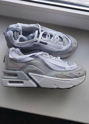 Кросівки nike air max furyosa 40 розмір