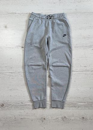 Спортивні штани nike tech fleece оригінал