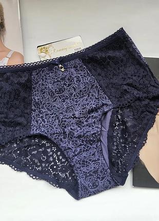 Трусики lanny mode 55848 синие l акций