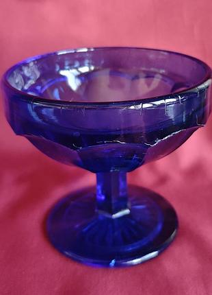Конфета из стекла